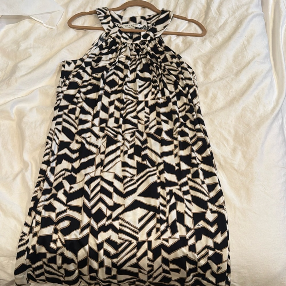 Trina Turk dress